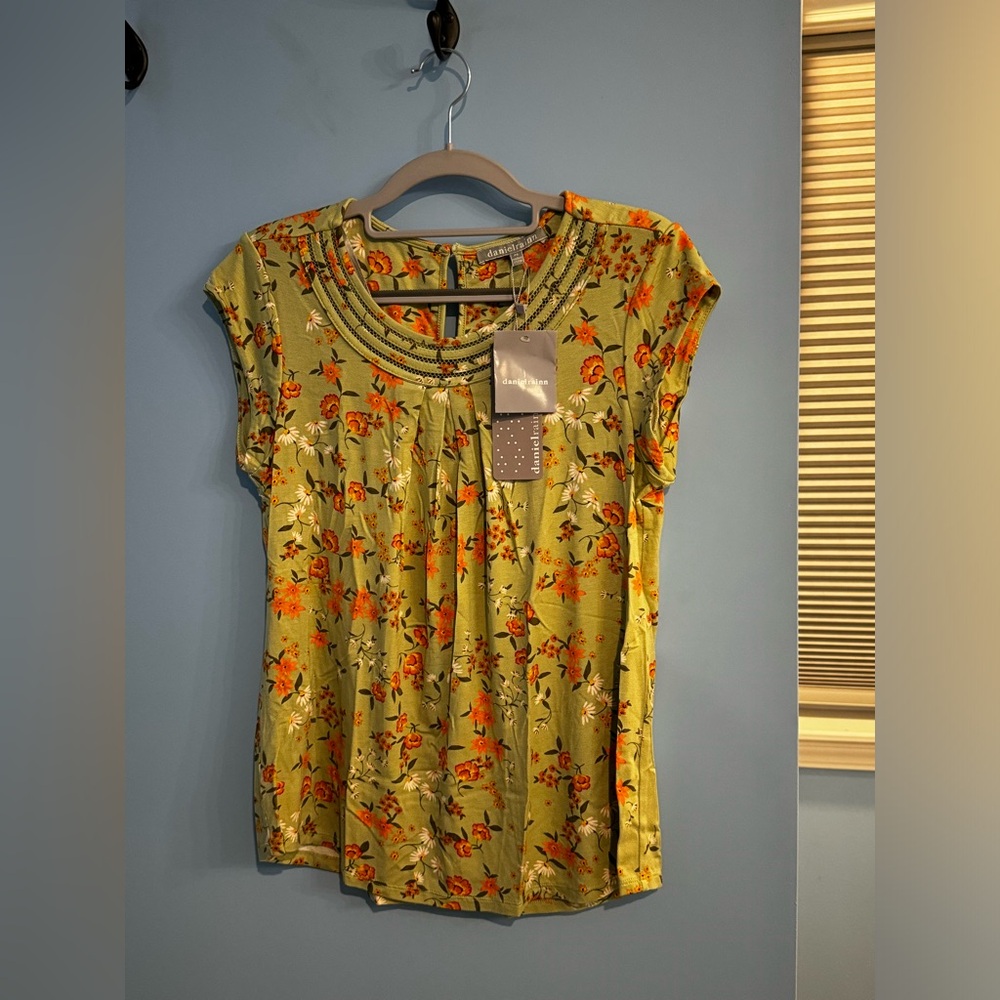 Too big, never worn,  new with tags.